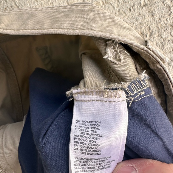 The North Face Chino Pants - Picture 6 of 6